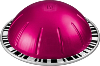 Кофе в капсулах Nespresso Vertuo Toccanto, 10 шт Кофе в капсулах Nespresso Vertuo Toccanto, 10 шт