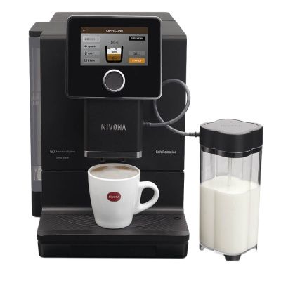 Кофемашина NIVONA CafeRomatica 960 Кофемашина NIVONA CafeRomatica 960