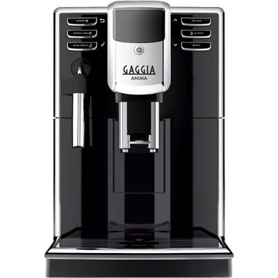 Кофемашина Gaggia ANIMA Black