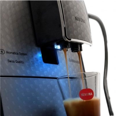 Кофемашина NIVONA CafeRomatica 768 Кофемашина NIVONA CafeRomatica 768