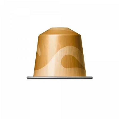 Кофе в капсулах Nespresso Caramello (Карамелло) Barista Creation, 10 шт