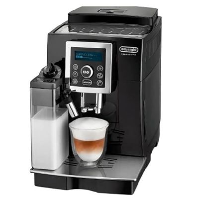 Кофемашина DeLonghi ECAM 23.460.B Кофемашина DeLonghi ECAM 23.460.B