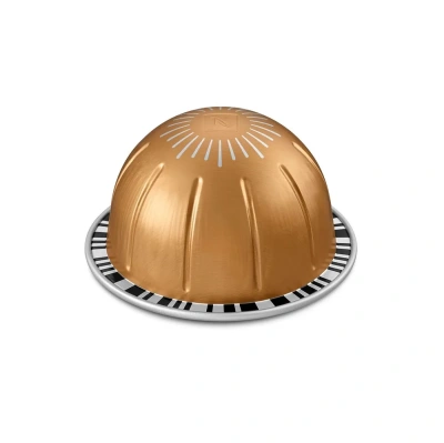 Кофе в капсулах Nespresso Melozio Go, 10 шт Кофе в капсулах Nespresso Melozio Go, 10 шт