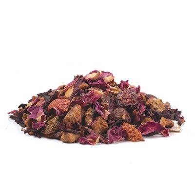 Чай фруктовый Althaus Wildkirsche, 250гр