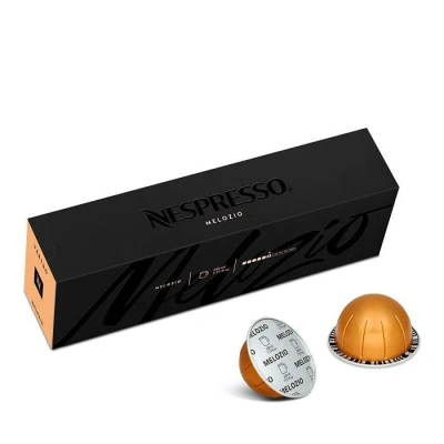 Кофе в капсулах Nespresso Vertuo Melozio, 10 шт Кофе в капсулах Nespresso Vertuo Melozio, 10 шт