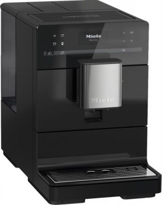 Кофемашина Miele CM5310 Черный Обсидиан OBSW Кофемашина Miele CM5310 Черный Обсидиан OBSW
