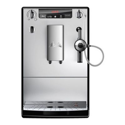 Кофемашина Melitta Caffeo Solo & Perfect Milk E 957-103 Кофемашина Melitta Caffeo Solo & Perfect Milk E 957-103