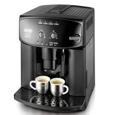 Кофемашина DeLonghi ESAM 2600 Кофемашина DeLonghi ESAM 2600
