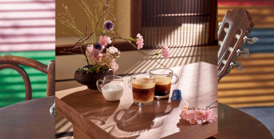Кофе в капсулах Nespresso Tokyo Lungo​, 10 шт