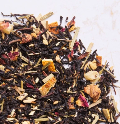 Чай черный Belvedere Holi Rainbow ( Радуга Холи), 100г. Чай черный Belvedere Holi Rainbow ( Радуга Холи), 100г.