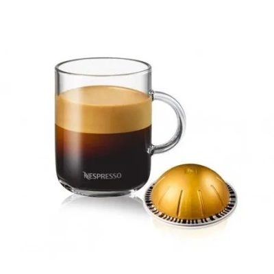 Кофе в капсулах Nespresso Vertuo Voltesso, 10 шт Кофе в капсулах Nespresso Vertuo Voltesso, 10 шт