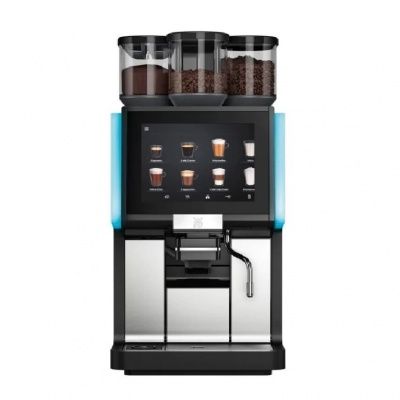 Кофемашина WMF 1500 S+ Кофемашина WMF 1500 S+