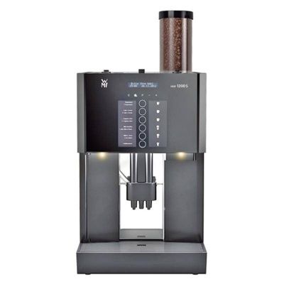 Кофемашина WMF 1200 S Кофемашина WMF 1200 S