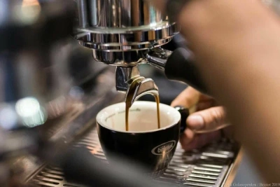 Кофе в зернах Bristot Speciale, 1 кг Кофе в зернах Bristot Speciale, 1 кг