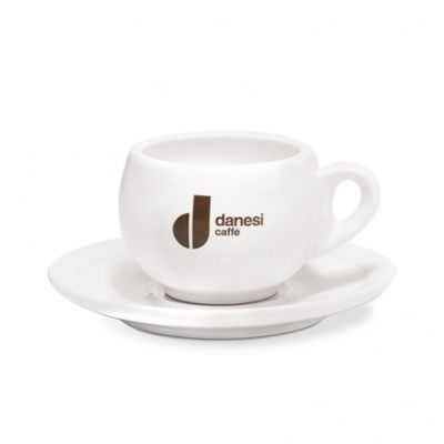 Кофейный набор Danesi для капучино, 150 мл Кофейный набор Danesi для капучино, 150 мл