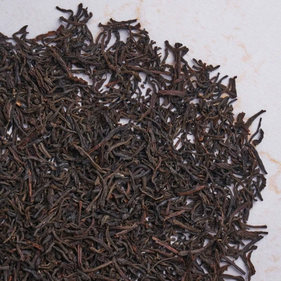 Чай черный Belvedere Blair Castle ( Замок Блэр), 100г.