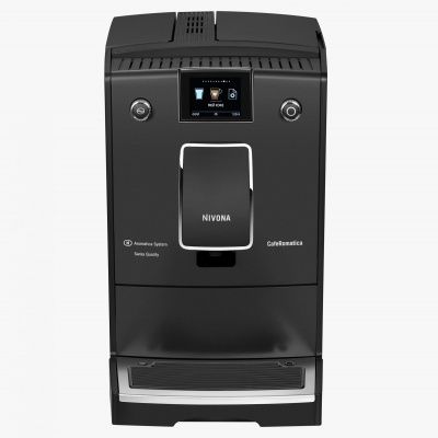 Кофемашина NIVONA CafeRomatica NICR 756 Кофемашина NIVONA CafeRomatica NICR 756