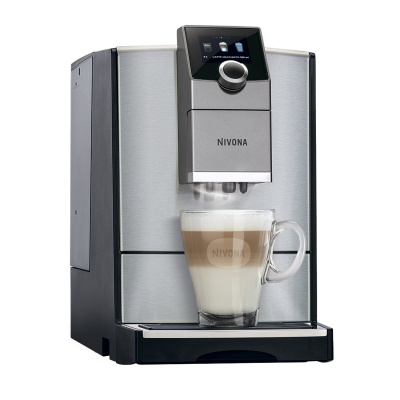 Кофемашина NIVONA CafeRomatica 799 Кофемашина NIVONA CafeRomatica 799