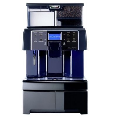 Кофемашина Saeco AULIKA EVO OFFICE Кофемашина Saeco AULIKA EVO OFFICE