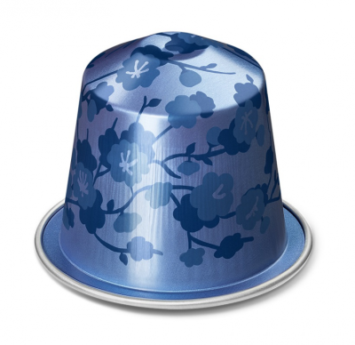 Кофе в капсулах Nespresso Tokyo Lungo​, 10 шт