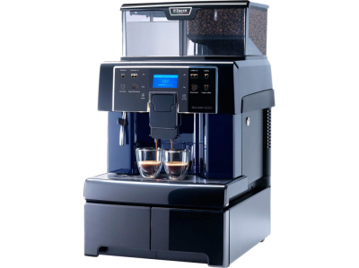 Кофемашина SAECO Aulika Office Evo BLK Кофемашина SAECO Aulika Office Evo BLK