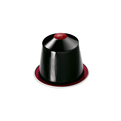 Кофе в капсулах Nespresso Ristretto Italiano Decaffeinato, 10 шт Кофе в капсулах Nespresso Ristretto Italiano Decaffeinato, 10 шт