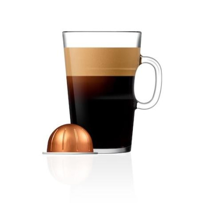 Кофе в капсулах Nespresso Vertuo Melozio, 10 шт Кофе в капсулах Nespresso Vertuo Melozio, 10 шт