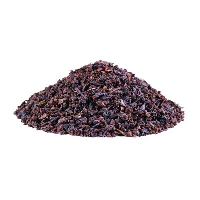 Чай черный Althaus English Breakfast St. Andrews листовой, 250гр