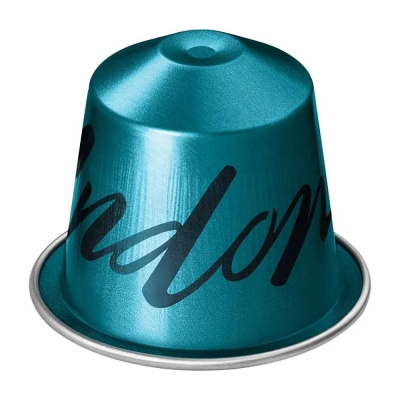 Кофе в капсулах Nespresso Indonesia, 10шт Кофе в капсулах Nespresso Indonesia, 10шт