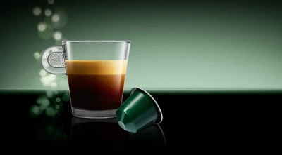 Кофе в капсулах Nespresso Capriccio, 10 шт Кофе в капсулах Nespresso Capriccio, 10 шт