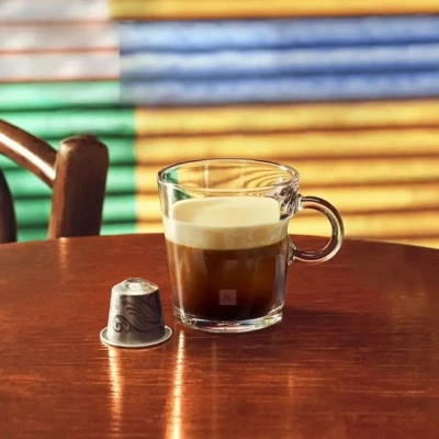 Кофе в капсулах Nespresso Buenos Aires Lungo​, 10 шт