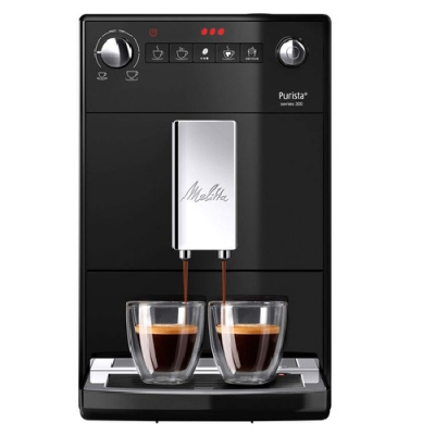 Кофемашина Melitta Caffeo Purista F 230-102 Кофемашина Melitta Caffeo Purista F 230-102