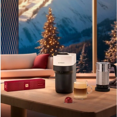 Кофе в капсулах Nespresso Vertuo Seasonal Delight Spices, 10 шт