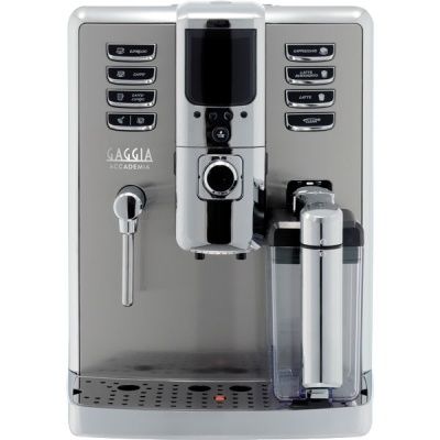 Кофемашина Gaggia Accademia Кофемашина Gaggia Accademia
