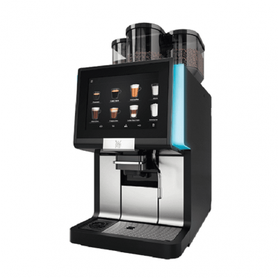 Кофемашина WMF 1500 S+ Кофемашина WMF 1500 S+