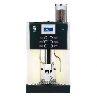 Кофемашина WMF 1400 S Presto Кофемашина WMF 1400 S Presto