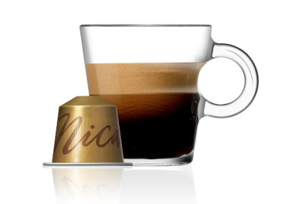 Кофе в капсулах Nespresso Nicaragua, 10 шт Кофе в капсулах Nespresso Nicaragua, 10 шт