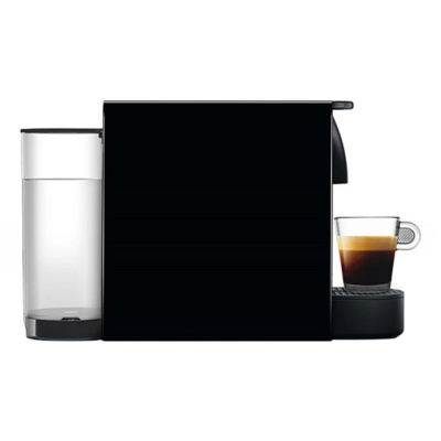 Кофемашина Nespresso KRUPS Essenza Mini C30 Black Кофемашина Nespresso KRUPS Essenza Mini C30 Black