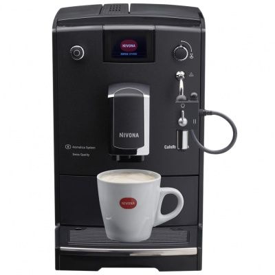 Кофемашина NIVONA CafeRomatica 660 Кофемашина NIVONA CafeRomatica 660