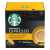 Кофе в капсулах STARBUCKS Blonde Espresso Roast, 12 шт.
