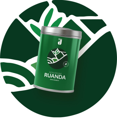 Кофе молотый Danesi Ruanda, ж/б, 250 гр. Кофе молотый Danesi Ruanda, ж/б, 250 гр.