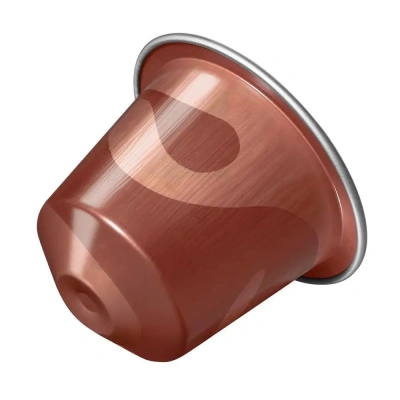Кофе в капсулах Nespresso Nocciola, 10 шт Кофе в капсулах Nespresso Nocciola, 10 шт