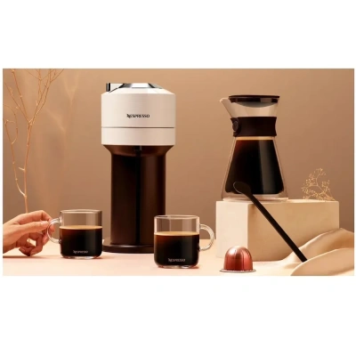 Кофе в капсулах Nespresso Carafe Pour-Over Style Intense, 7 шт.