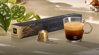 Кофе в капсулах Nespresso Nicaragua, 10 шт Кофе в капсулах Nespresso Nicaragua, 10 шт
