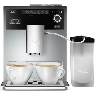 Кофемашина Melitta Caffeo CI Е 970-101 Кофемашина Melitta Caffeo CI Е 970-101