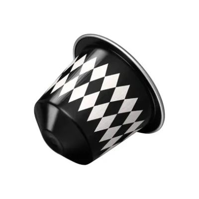 Кофе в капсулах Nespresso Paris Espresso, 10 шт. Кофе в капсулах Nespresso Paris Espresso, 10 шт.