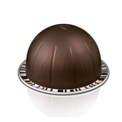 Кофе в капсулах Nespresso Vertuo Intenso, 10 шт Кофе в капсулах Nespresso Vertuo Intenso, 10 шт