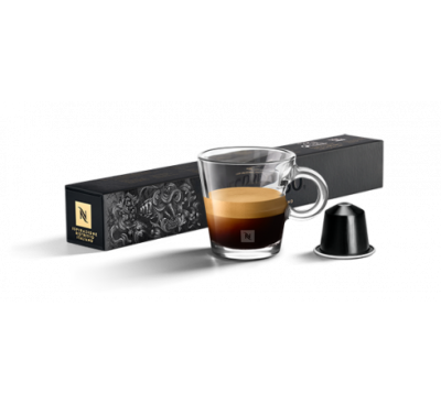 Кофе в капсулах Nespresso Ristretto Italiano, 10 шт Кофе в капсулах Nespresso Ristretto Italiano, 10 шт