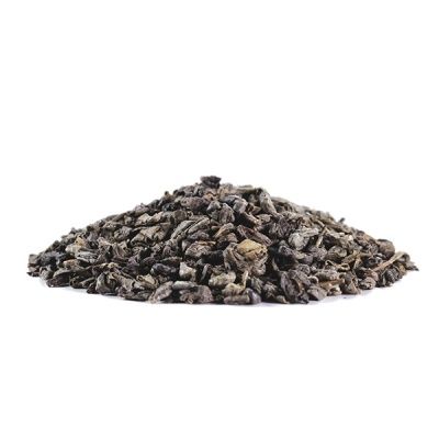 Чай зеленый Althaus Gunpowder Zhu-Cha листовой, 250гр