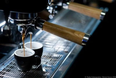 Кофе в зернах Bristot Speciale, 1 кг Кофе в зернах Bristot Speciale, 1 кг